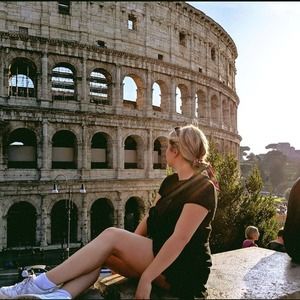 Meet your Posher, Shelby